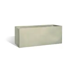 Cassetta Liscia 100x40 H.40 Tortora | Eleganza e Funzionalità