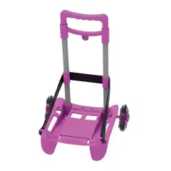 Be Box Trolley 3wd Sj Gang Be Box Candy Fuxia