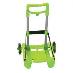 Seven Seven Be Box Backpack Trolley 3wd Sj Gang Be Box Lime Punch
