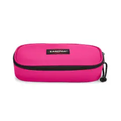 Eastpak School Pouch Oval Single Pink Escape