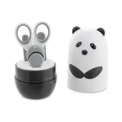 PANDA BABY MANICURE SET