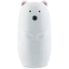 Polar Bear Baby Manicure Set