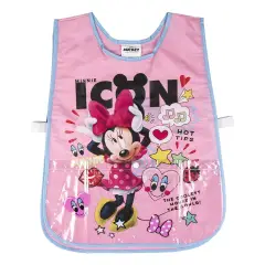 Minnie Apron Waterproof