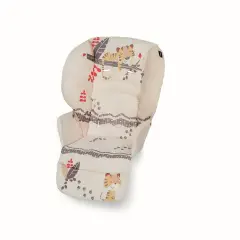 Foppapedretti Meeting Baby Tiger High Chair Cushion