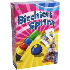 SPRINT GLASSES
