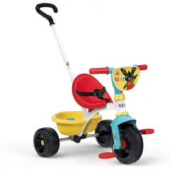 Evolutionary Tricycle Be Move Bing