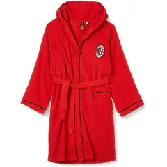 Microsponge bathrobe 12-14 Years Milan