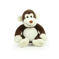 Morbidelli plush monkey Coco 20cm