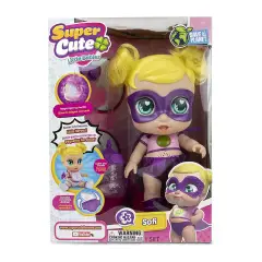 Super Cute Sofi Little Babies Doll S1