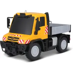 R/C Unimog U430 Truck