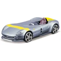 Auto 1:43 Ferrari Monzarace & Play