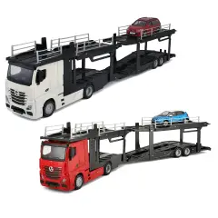 Vehicle Mercedes Benz M-B Actros 2545 1:43