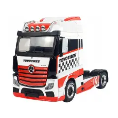 Mercedes Actros tractor units Scale1:43