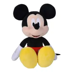 Mickey plush 35cm.