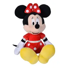 Plush Minnie Red Dress 60cm.