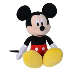 Mickey plush 61cm.