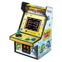 My Arcade: Bubble Bobble Micro Player