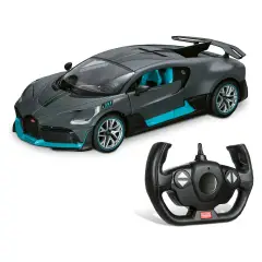 Radio Control Car 1:14 Bugatti Divo Open Doors