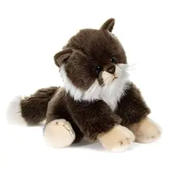 Kato Cat Sitting 30cm.