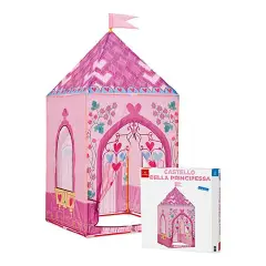 Princesses Castle Play Tent
