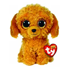 Peluche Beanie Boos Noodles 15 Cm