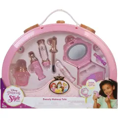 Princess Style Make Up Set