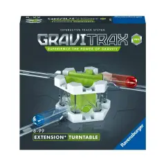 Gravitrax Pro Turntable