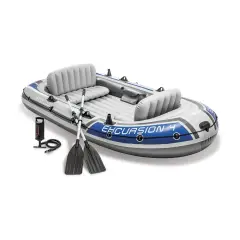 Dinghy Excursion 4 Cm 315x165x43