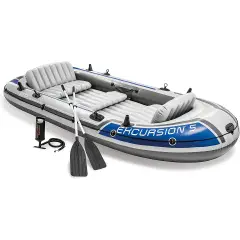 Excursion Dinghy 5 Cm 366x168x43