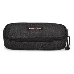 Eastpak Oval Single Spark Black Pouch