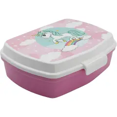 Unicorn Snack Box