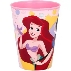 Princesses Pp Glass Ml.260