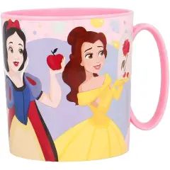 Princesses Mug Pp Ml.350 Microwave