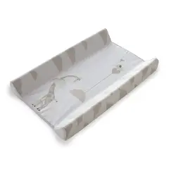 2-sided Pvc Padding for Changing Table Savana Tortora