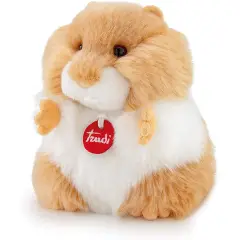 Plush Trudi Fluffy Hamster S