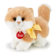 Plush Cat Charlie Size S