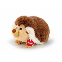 Hedgehog Plush Pin Size S