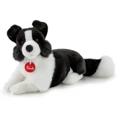 Plush Trudi Border Collie Scott M