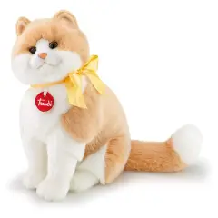 Plush Cat Charlie Size M