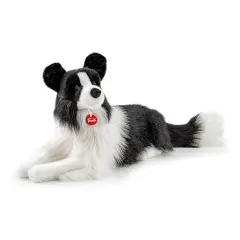 Plush Trudi Border Collie Scott Xl