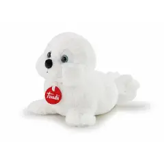 Plush Puppy Seal Size S