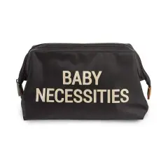 Baby Necessities Beauty Case Black