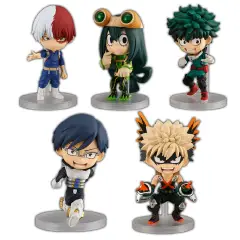 Chibi Masters Pers. 8 cm. My Hero Academia
