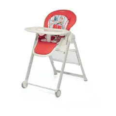 Foppapedretti Highchair Misterchef 3in1 Circus