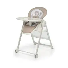 Foppapedretti Highchair Misterchef 3in1 Augh