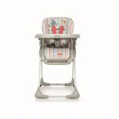 Foppapedretti Meeting Circus Highchair