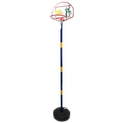 Basketball Set