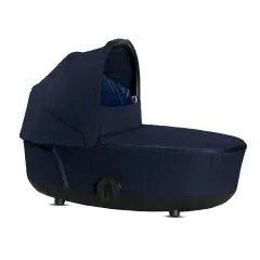 MIOS LUX 2022 PLUS MIDNIGHT BLUE PLUS CYBEX CARRYCOT