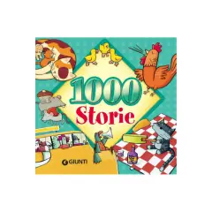 Compatti in Brossura 1000 Storie