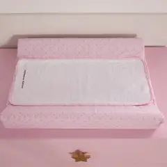 Chiara Ferragni Changing Table for Como' Pink